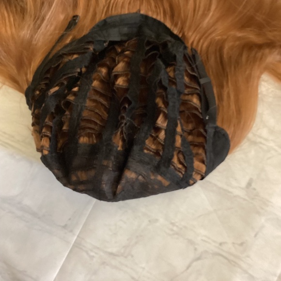 Synthetic Long Body Wave Wigs - Picture 7 of 8